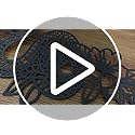 Shimeyao Snake Wall Art Gothic Metal Snake Bedroom Decor Floral Animal Hanging Decor Goth Wall Art Aesthetic Witchy Hanging Boho Decorations for Apartment Bedroom Bathroom