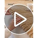 Mitid Sofa Cover Fuzzy Couch Cover for Pet, Couch Covers for Dogs Washable Non-Slip Sofa Slipcover Cushion Protector Pets Friendly Mat
