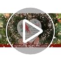 Cardinal Memorial Christmas Ornament Keepsakes - Sympathy, Bereavement Gifts for Loss of Loved One, Condolences Gift, in Loving Memory of Mother, Father, Son, Daughter, Brother, Husband