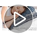 Boho Throw Pillow Covers 18x18 inch Set of 2,Soft Pillowcases Bohemia Carpet Printing Pattern Decorative Sofa Living Room Bed Square Pillow Case Cushion Cover-Cream Color