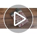 OLEEK Muslim Prayer Rug - Islamic Prayer mat - Prayer matt Islam - eid Gifts - eid Decorations for Home 2026 - Praying mat - Muslim Gifts - Islam Men - Islamic Prayer Rugs - سجادة صلاة