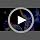 Atrippy Astronaut Space Tapestry for Bedroom, Cool Galaxy Planet Wall Hanging, Fantasy Outer Spaceman Room Decor Art Poster Aesthetic for Boys Men Guys College Dorm Living Room 40in×60in