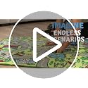 ToyVelt Carpet Playmat Kids Rug - Medium 43” x 26” Educational City Road Traffic Mat for Kids Ages 3–12 - Preschool Rug & Play Room Carpet with Skid-Proof Backing - Bedroom & Playroom