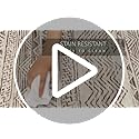 Moroccan Washable Hallway Runner Rug - 2'6"x12' Non Slip Floor Mat for Kitchen Low Pile Living Room Carpet with Rubber Backing Bedroom Rugs for Entryway 2'6"x12' Beige