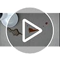 Sunset Trading Americana Slipcover Only for Rectangular Ottoman | Performance Fabric Washable Water-Resistant Stain-Proof | Living Room Sofa, Chair, Loveseat Footrest Cover | Navy Blue