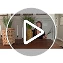8PCS 17.3" Fake Plants Artificial Wheat Grass Greenery Plastic Plants Fake Grass Artificial Plants for Outdoor Decor Artificial Flower with Greenery Stems for Indoor Home Decoration