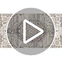 Washable Area Rugs 3x5 Entryway: Soft Low Pile Mat Machine Washable Indoor Doormat Lightweight Entry Rug Anti Slip Backing Rugs for Living Room Bedroom Kitchen Bathroom 3'x5' Beige