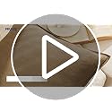 MIULEE Decorative Linen Pillow Covers 20x20 Inch Natural Beige Boho Farmhouse Neutral Couch Throw Pillows for Bed Pack of 2 Accent Modern Pillowcase Sofa Livingroom Home Decor