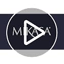 Mikasa Palazzo 12-Inch Crystal Vase