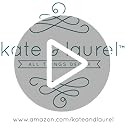 Kate and Laurel Arendahl Traditional Arch Mirror, 19 x 31 , Gold, Baroque Inspired Wall Decor