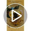 AM Regal Metal Incense Burner - Bakhoor Burner Mubkhara – Frankincense Resin Burner - Ideal for Yoga, Spa & Aromatherapy (Gold)