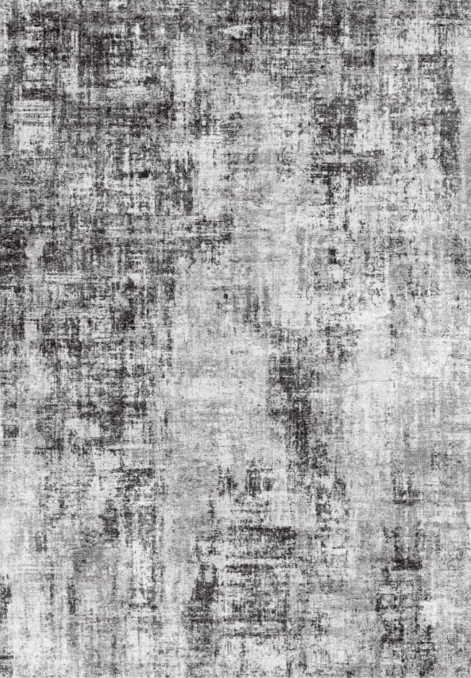 30x20 Bath Mat Bathroom Rugs: Modern Abstract Small Thin Door Mat Black