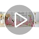 24 Pack Glass Bud Vase in Bulk - BEAHOT Clear Flower Vases for Wedding Decorations, Mini Vase for Centerpiece Table Decorations, Small Boho Vase for Home, Wedding Decor, Mother's Day, Party, Office