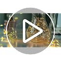 Sanniu Led String Lights, Mini Battery Powered Copper Wire Starry Fairy Lights, Battery Operated Lights for Bedroom, Christmas, Parties, Wedding, Centerpiece, Decoration (5m/16ft Warm White)