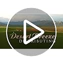 Desert Breeze Distributing Genuine New Zealand Baby Sheepskin, 100% Natural, Soft Shorn Wool, Soothing Comfort, All Seasons, Size Large LRG 34-36 inches in Length