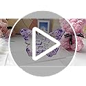 Purple Office Supplies Butterfly Acrylic Desk Decor for Women, Inspirational Christian Gifts with Bible Verse, Purple Desk Accessories, Religious Butterfly Home Decoration Birthday Gift