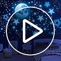 1120 Pcs Glow in The Dark Stars for Ceiling, Glowing Space and Moon Decals Universe Stickers for Kids Excellent Gifts for Boys Girls Nursery Bedroom Living Room Birthday Gift Room Decor