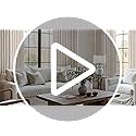 Natural Pinch Pleated Curtains 84 Inch Length 2 Panels for Living Room Bedroom Linen Textured Semi Sheer Privacy Window Curtain Boho Neutral Back Tab Pinch Pleat Drape with Hooks Rings 84 Inches Long
