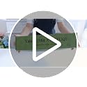 YalzoneMet Hydrangea Artificial Flower Natural Lifelike Real 21 inch Latex Long Stem 2 Light Green+2 Dark Green Hydrangea Flower Bouquets for Home Party Outdoor Wedding Table Centerpiec Decor