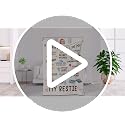Nuowagify Best Friend Birthday Gifts for Women, Bestie Gift for Women, Friendship Gift for Woman, BFF - Galentines Day Gifts, for Friends, Best Friend Blanket 60"x 50"- White