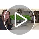 Sggvecsy Artificial Flowers for Outdoors 12 Bundles UV Resistant Boxwood Shrubs Artificial Eucalyptus Fake Plants Faux Plastic Greenery for Farmhouse Garden Indoor Outdoor Home Wedding Decoration