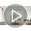 Navy Blue Polyester Curtains 96 Inches Long 2 Panel Set Midnight Blue Light Filtering Privacy Semi Sheer Curtain Panels Modern Farmhouse Window Drapes for Living Room Bedroom Indigo, 8FT