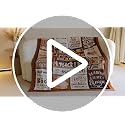 Book Lovers Gifts - Gifts for Book Lovers Women - Gifts for Readers - Reading Blanket - Books Club Librarian Bookworm Bookish Blanket Present for Women - Christmas Graduation - Throw Blanket 50"x60"
