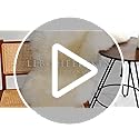 LLB Genuine Sheepskin Area Rug Wool Rug Fur Carpet Fluffy Shaggy Fur Rug for Living Room Kids Bedroom Real Sheepskin Throw Lambskin Rugs Sofa Mat Chair Seat Covers (Cream Brown, 2 x 3 ft Sheepskin)