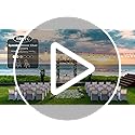 Trlyc Spandex Folding Chair Covers 100 Pcs Universal Fitted Dining Chair Cover Stretchy Slipcovers for Wedding Party Banquet Flat-Front Chairs Covers (White)