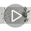 sxnzequnze 2 Set Metal Tree Leaf Wall Art for Home Decor Living Room Bedroom Dining Room Bling Rhinestone, 3D, Iron Branch Hanging Leaf Sculpture Art Pieces -Silver 16.5in*6.7in