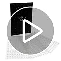 Realistic 3D Domed Glow in The Dark Stars,606 Dots for Starry Sky, Home Decor Stickers for Kids Bedding Room(606 Stars)