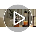KLL Candle Warmer Lamp with Timer: Birthday Gift for Women, House Warming Gifts New Home, Room Decor - Wax Melt Warmer for Scented Jar Candles