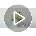 ZYTUYO 20 inches 4 Pcs Ivory White Real Touch Hydrangea Artificial Flowers Boho Lifelike Real Looking Latex Hydrangeas Flower with Long Stem for Home Decor Spring Table Centrepiece