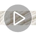 Cozy Bliss Ultrasoft Waffle Throw Blanket, Fluffy Cute Plush Blanket for Couch, Bed, Modern Home Accent, Portable for Picnic or Outdoor, Ivory, 50"x60"