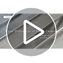 StangH Taupe Velvet Curtains 96 inches Long, Luxury Back Tab Thermal Insulated Room Darkening Window Drapes for Sliding Glass Door/Bedroom, W52 x L96, 2 Panels