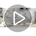 puredown® 12x20 Pillow Inserts Set of 2, Fluffy Overfilled Down Alternative Lumbar Pillows, Soft Plush Decorative Throw Pillows for Couch, Sofa, Bed and Home Decor