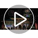 Govee Outdoor Neon Rope Lights, 65.6ft RGBIC IP67 Waterproof Outdoor Decorations with 64 Scene Modes, Music Sync, Flexible LED Lights, Neon Lights Work with Alexa, Google Assistant