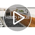 Black Boho Washable 2x6 Runner Rugs for Hallway Kitchen Bedroom Beside Laundry Room Bathroom Rug, Pet & Kids Friendly, Non Slip Low Pile Stain Resistant Soft Foldable Long 24 x 72 Floor Carpet