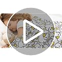 SmoothNovelty Cute Rubber Duck Throw Blanket Cartoon Ducky Gift Decorative Soft Fleece Ducky All Season Blankets Cozy Flannel Carpet for Bed Chair Car Sofa Couch Bedroom(Yellow,50" X 60")