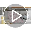 Buryeah Pink Bow Throw Blanket 50"x60" Ultra Soft Flannel Coquette Aesthetic Blanket for Girls Women Preppy Room Decor for Bed Sofa Spring Wedding Mother's Day Graduation Back to School Gift