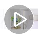 4 Pcs White Hydrangea Artificial Flowers, Latex Real Touch Hydrangea Flowers, 19.6'' Full Faux Hydrangea Flowers Fake Flowers for Home Decor Party Wedding Centerpiece Bouquet Floral Arrangements