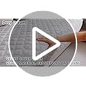 Deep Dream Armrest Covers, Sectional Couch Covers, Sofa Cover, Backrest Covers, Anti-Slip Armchair Slipcovers for Dogs Cats Pet Loveseat Recliner Leather L Shaped(White, 28"x 28")