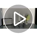 Candle Stick Candle Holder Set - Black Christmas Candlestick Holder Modern Baroque Home Decor for Coffee Table for Kwanzaa Easter Centerpiece Dinning Room Wedding Set of 3 Guichifun