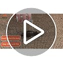 BEQHAUSE Kitchen Runner Rugs 24"x60", Non-Slip Kitchen Mats for Floor, Super Absorbent and Stain Resistant Kitchen Rug, Machine Washable Rugs for Kitchen, Hallway, Laundry & Sink, Blue
