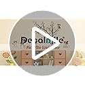 decalmile Racing Cars Wall Decals Roads Vehicles Wall Stickers Kids Boys Bedroom Toddles Playroom Wall Decor Gift