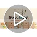 decalmile Autism Wall Decals Inspirational Quotes Colorful Hand Prints Wall Stickers Kids Room Classroom School Library Wall Decor