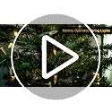 Myrkist Christmas Lights - Battery Operated String Lights 50 LED String Lights Mini Lights with Auto-Timer and 8 Lighting Modes for Christmas Wreath Party Wedding Garden Home Decoration, Warm White