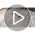 4x6 Area Rugs, Pink Abstract Rug for Bedroom,Living Room