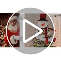 Juegoal Christmas Snowman Tree Topper, Large Plush Snowman Treetop Hugger with Red Black Plaid Top Hat & Scarf, Xmas Tree Ornament Supplies Holiday Winter Home Wonderland Party Decorations