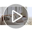 YEENAASY Throw Pillow Covers 18x18 Set of 2 Striped Fringe Pillow Cover Farmhouse Cushion Covers with Tassel Neutral Boho Pillows Decorative Square Pillowcase for Couch Sofa Bed, Khaki